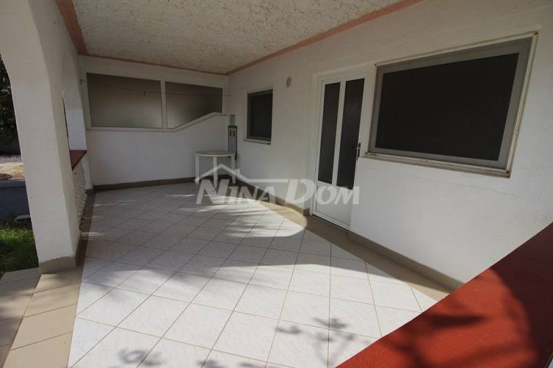 Prízemný apartmán s veľkou terasou - 3