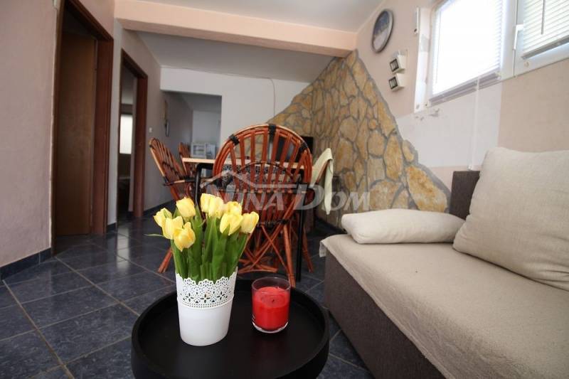 Prízemný apartmán s veľkou terasou - 5