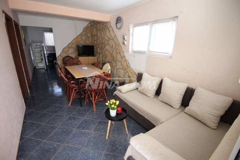 Prízemný apartmán s veľkou terasou - 6