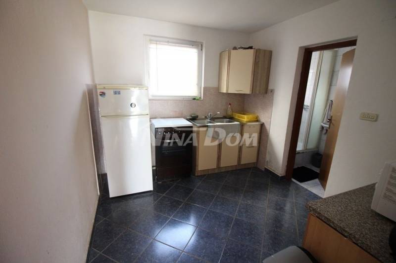 Prízemný apartmán s veľkou terasou - 7