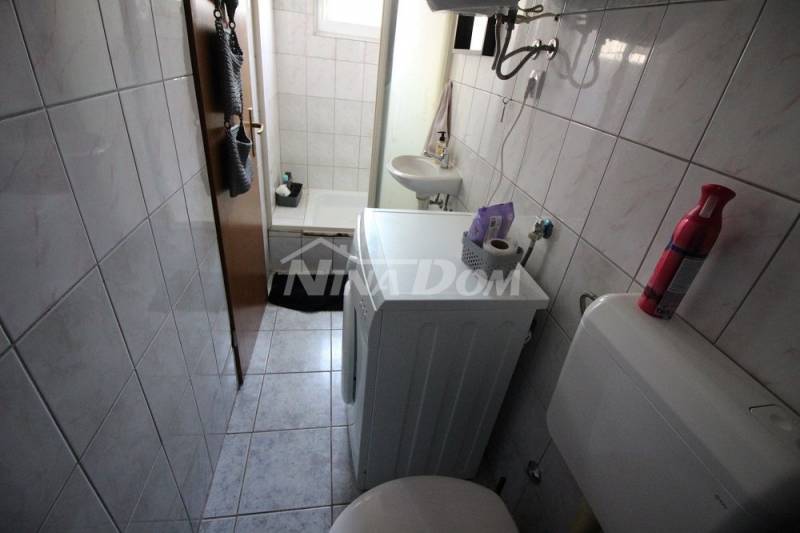 Prízemný apartmán s veľkou terasou - 8