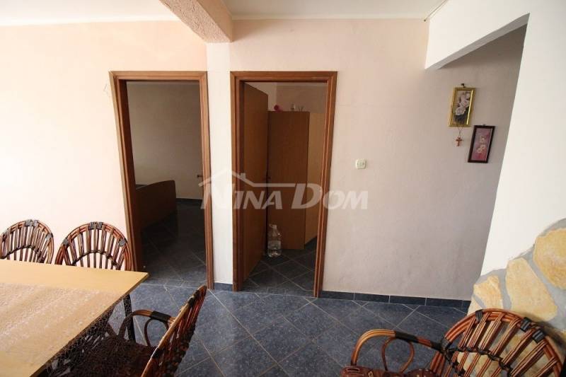 Prízemný apartmán s veľkou terasou - 9