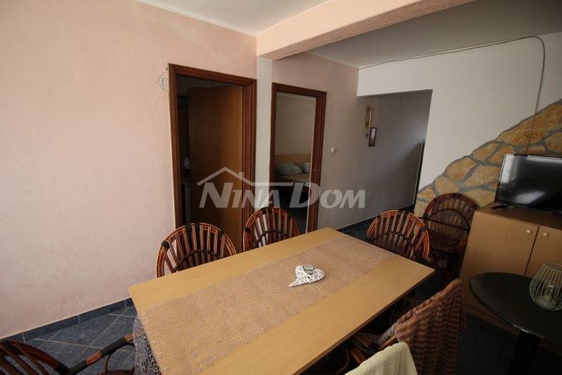 Prízemný apartmán s veľkou terasou - 10