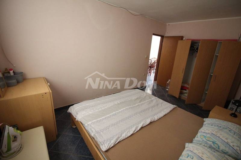 Prízemný apartmán s veľkou terasou - 12