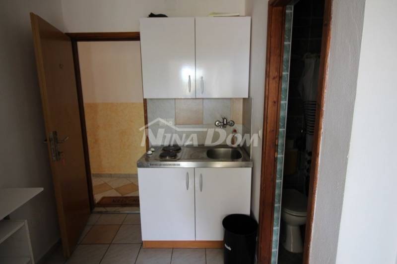 Apartman 1 kat etažirano vlasništvo 100 metara do mora - 8