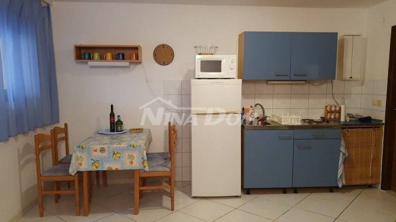 Apartment in Niz, 40 meters from the sea. - 3