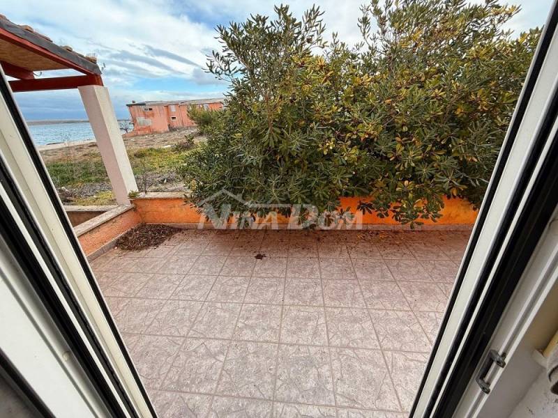 Apartment in Niz, 40 meters from the sea. - 13