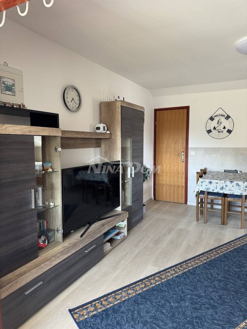 Apartman s dvije spavaće sobe, gradska voda i kanalizacija - 4