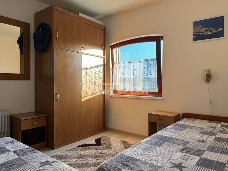 Apartman s dvije spavaće sobe, gradska voda i kanalizacija - 10