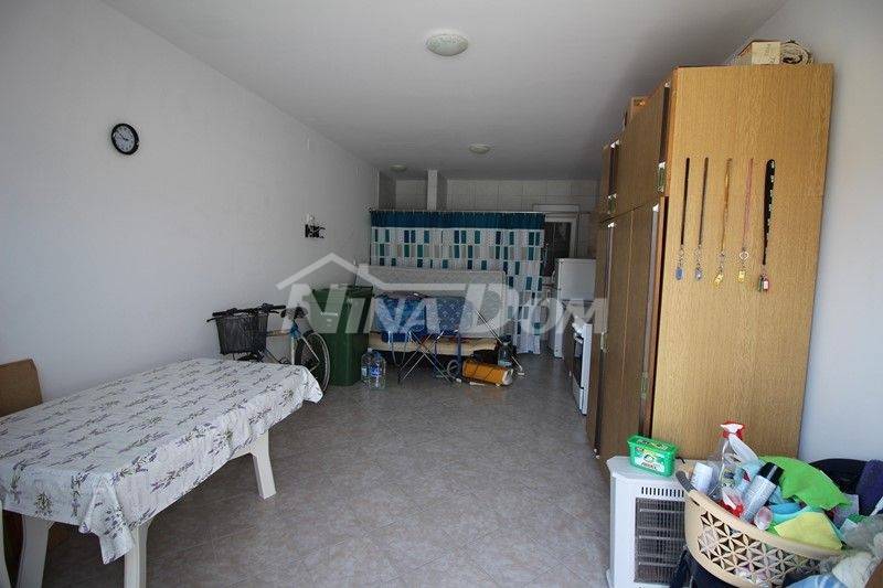 Prízemný apartmán s garážou 180 metrov od mora. - 7