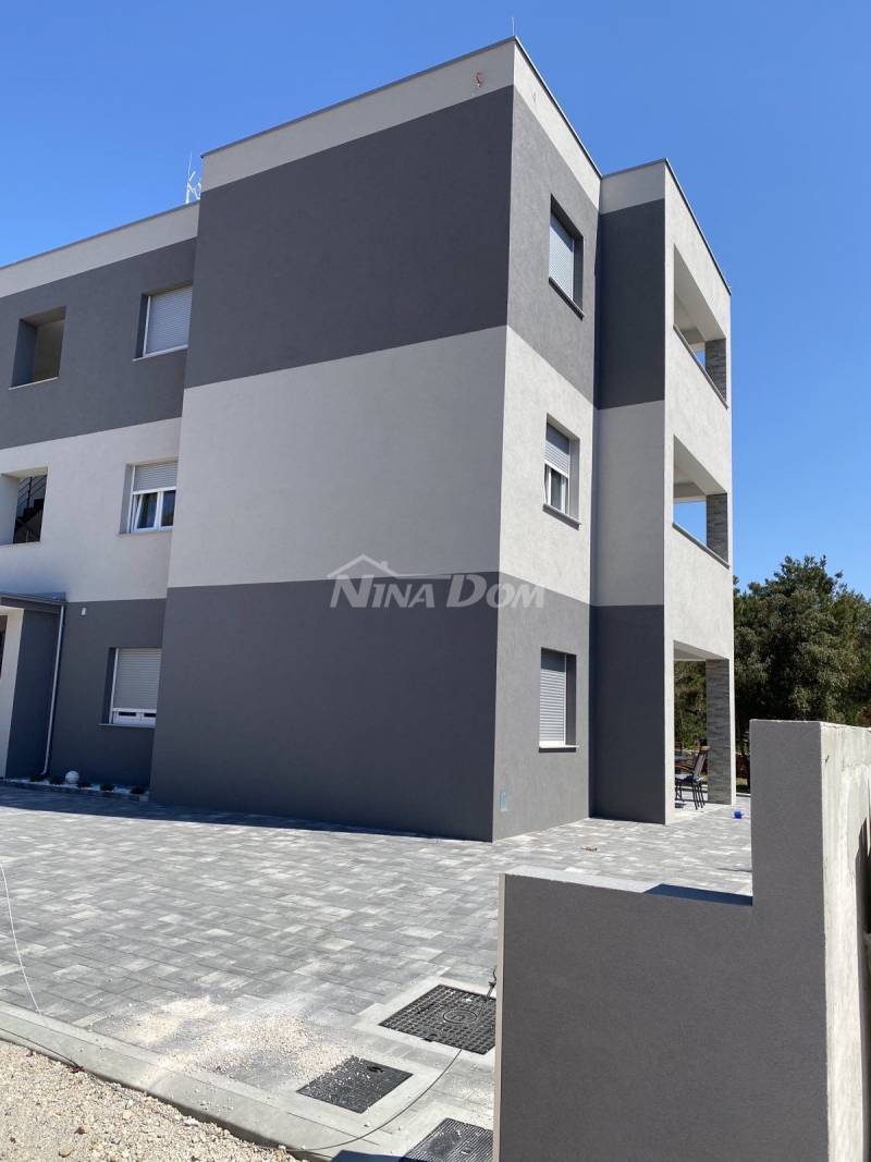 Apartment on the south side with a beautiful view of the sea - 10