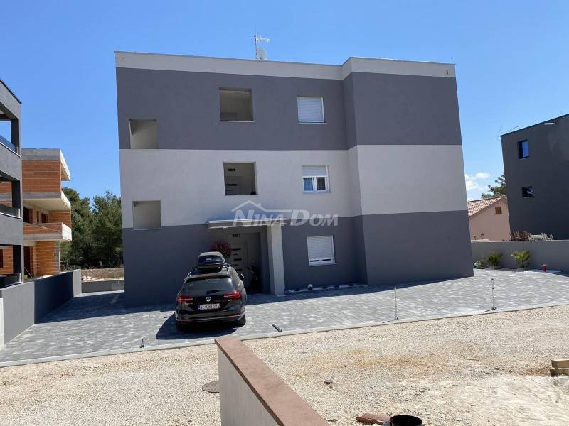 Apartment on the south side with a beautiful view of the sea - 11