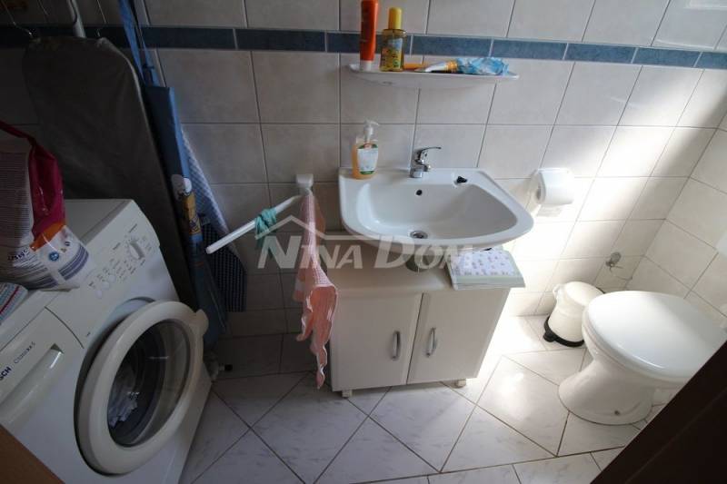 Mezonetový apartmán s výhľadom na more, 50 metrov. na pláž. - 11