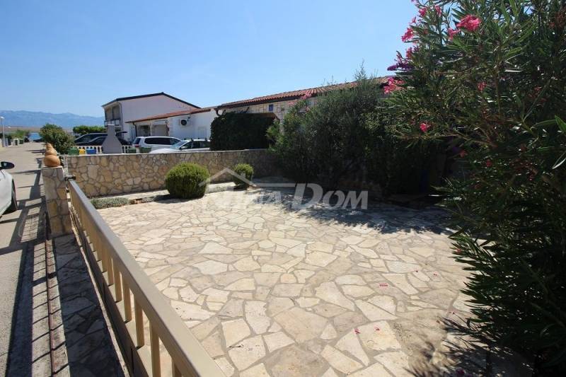 Bungalow with 3 bedrooms with a spacious garden of 80 meters. to the sea - 2