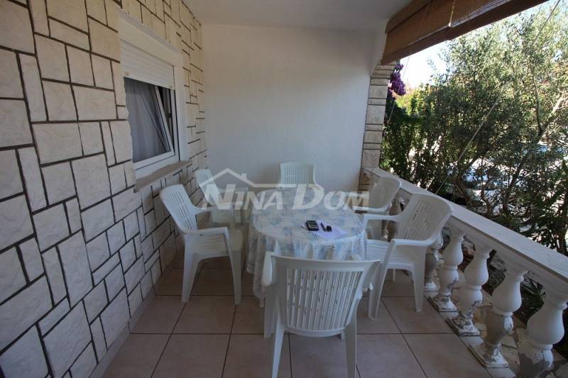 Bungalow with 3 bedrooms with a spacious garden of 80 meters. to the sea - 3