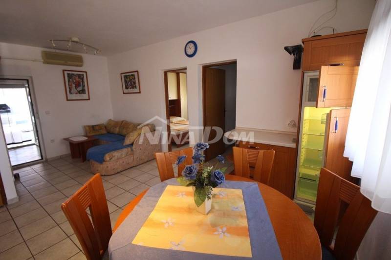 Bungalow with 3 bedrooms with a spacious garden of 80 meters. to the sea - 4