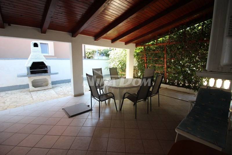 Bungalow with 3 bedrooms with a spacious garden of 80 meters. to the sea - 12