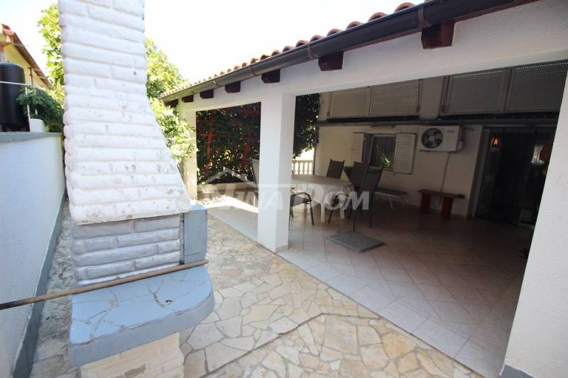 Bungalow with 3 bedrooms with a spacious garden of 80 meters. to the sea - 13