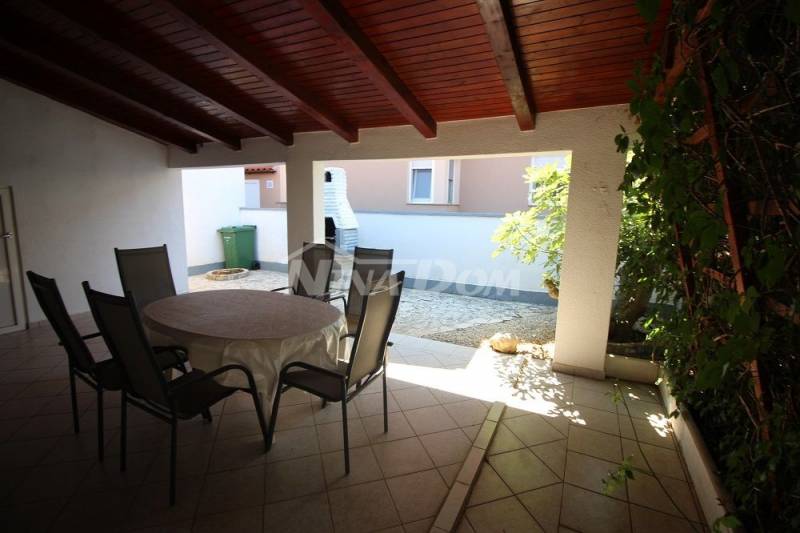 Bungalow with 3 bedrooms with a spacious garden of 80 meters. to the sea - 15