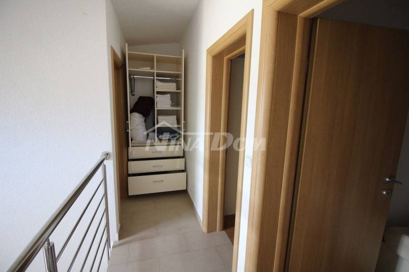 Etažni apartman u nizu, 90 metara do mora. - 4