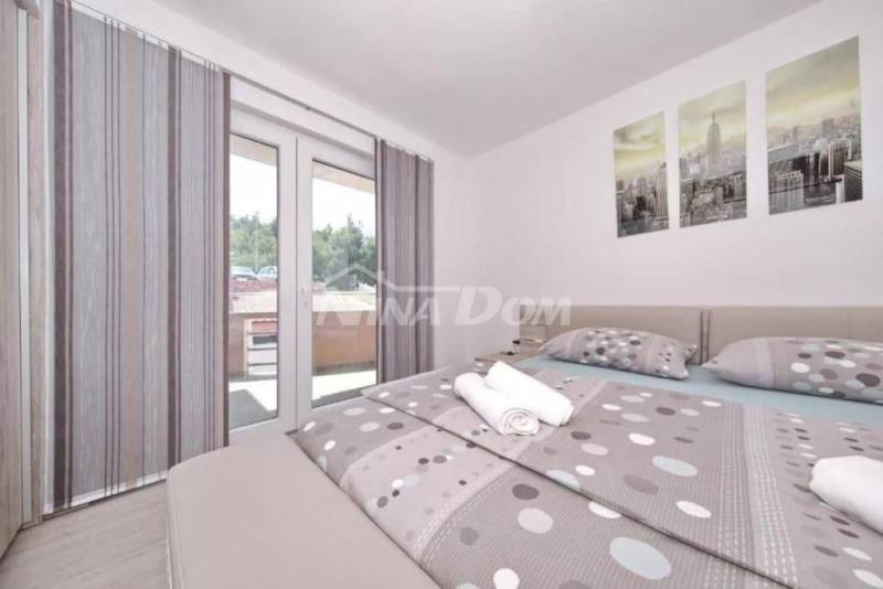 Apartmánový dom Dobropoljana Pašman - 8