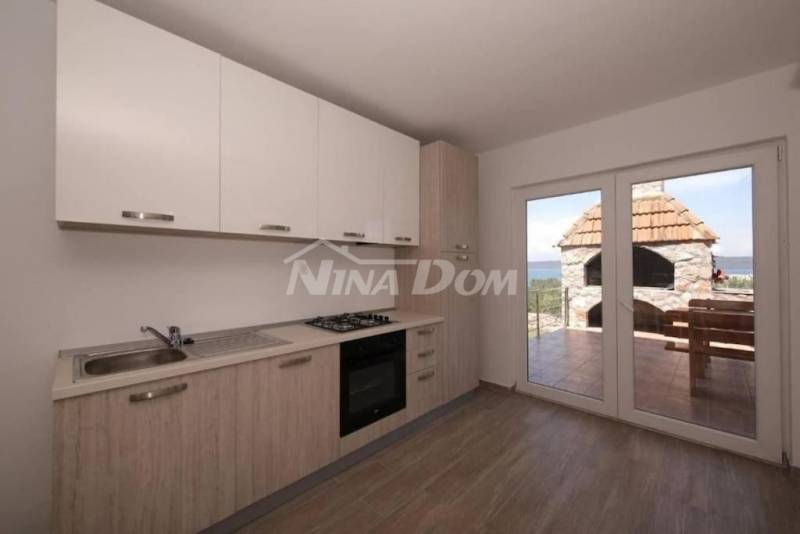 Apartmánový dom Dobropoljana Pašman - 10