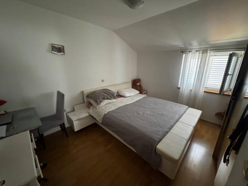 Apartmánový dom Privlaka - centrum mesta - 300m od mora - 12