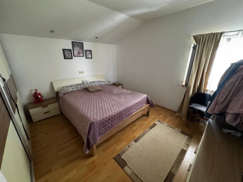 Apartmánový dom Privlaka - centrum mesta - 300m od mora - 14