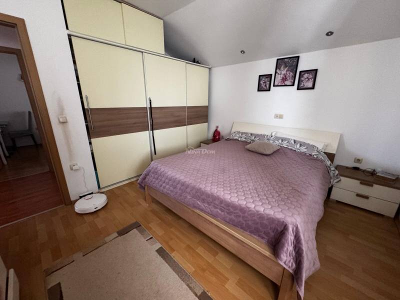 Apartmánový dom Privlaka - centrum mesta - 300m od mora - 15