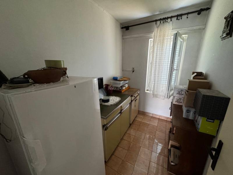 Apartmanska kuća Privlaka - centar mjesta - 300m od mora - 4