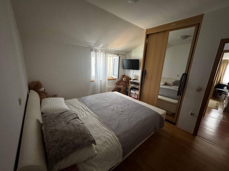 Apartmanska kuća Privlaka - centar mjesta - 300m od mora - 13