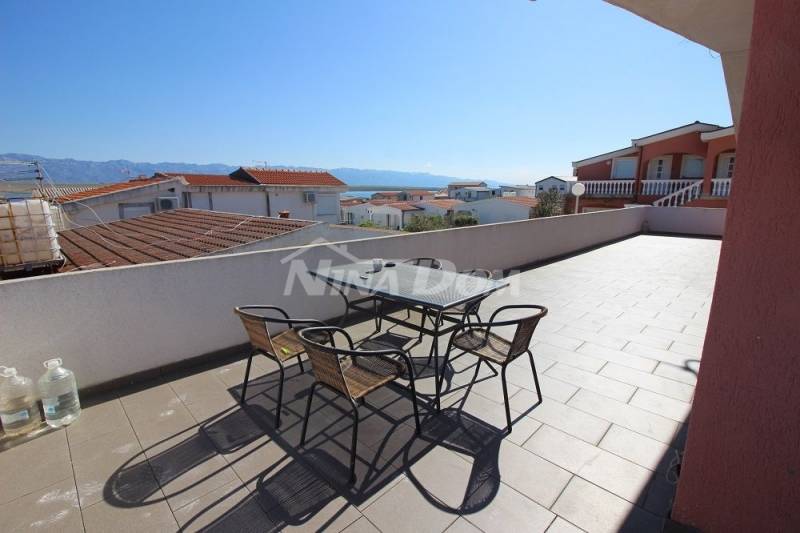 Apartment house 140 meters from the sea - 10