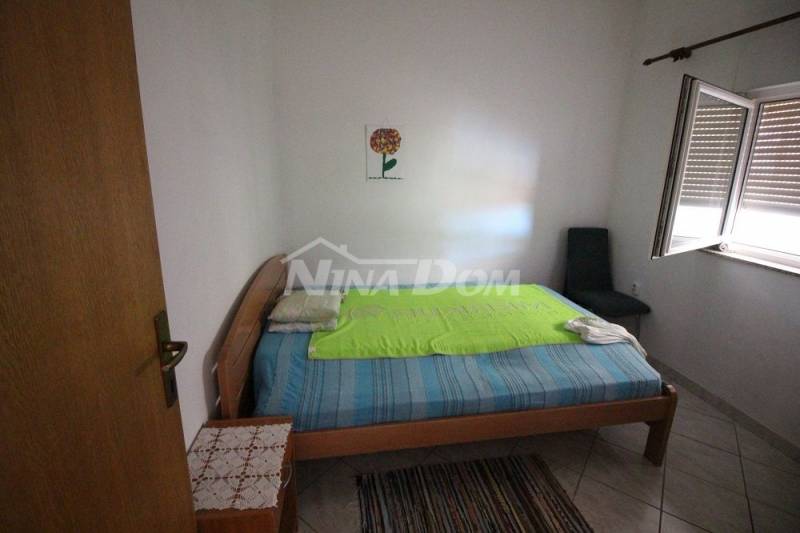 Apartmánový dom 400 metrov od mora - 6