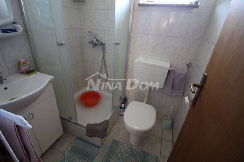 Apartmánový dom 400 metrov od mora - 8