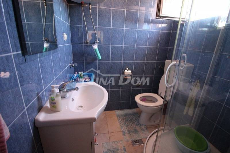 Apartmánový dom 400 metrov od mora - 11