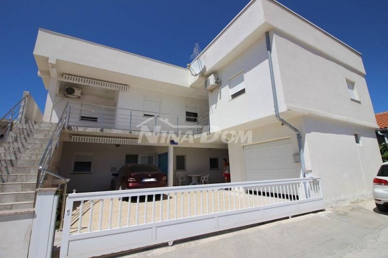 Apartment house 400 meters from the sea - 1