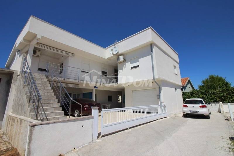 Apartment house 400 meters from the sea - 2