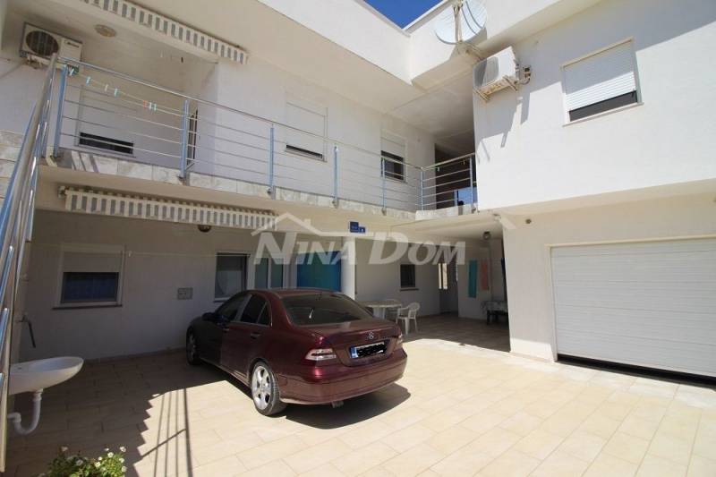 Apartment house 400 meters from the sea - 3