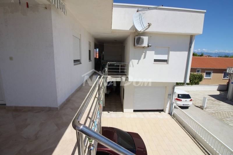 Apartment house 400 meters from the sea - 4