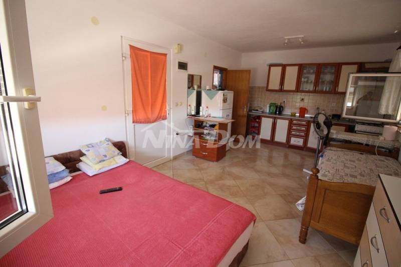 Apartment house 400 meters from the sea - 10