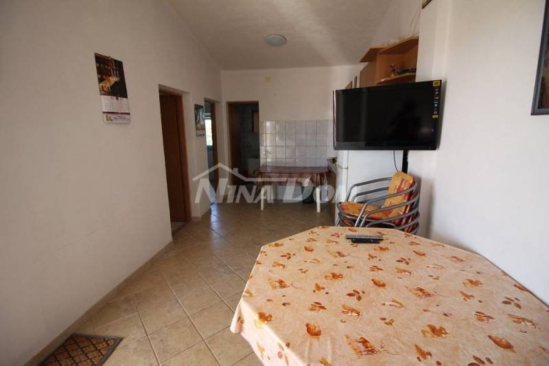 Apartment house 400 meters from the sea - 12