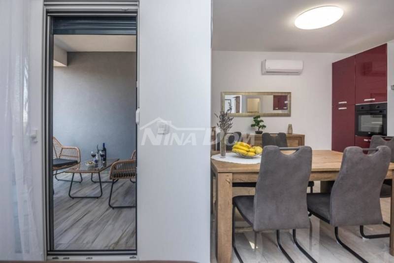 Apartmánový dom 150 metrov od mora - 3