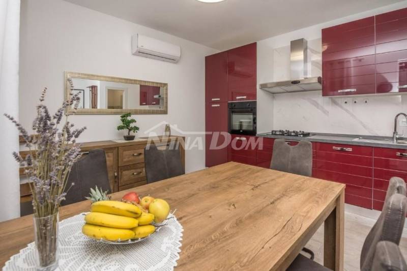 Apartmánový dom 150 metrov od mora - 6