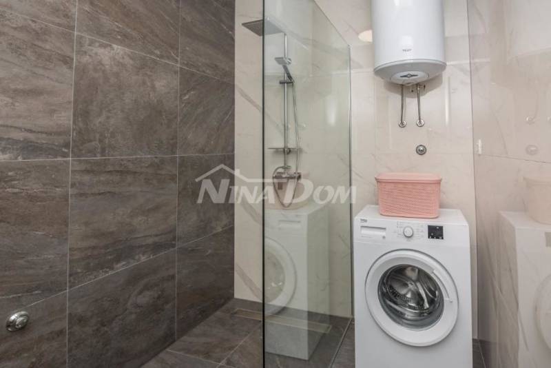 Apartmánový dom 150 metrov od mora - 11