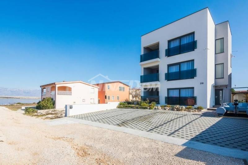 Apartment house 150 meters from the sea - 1