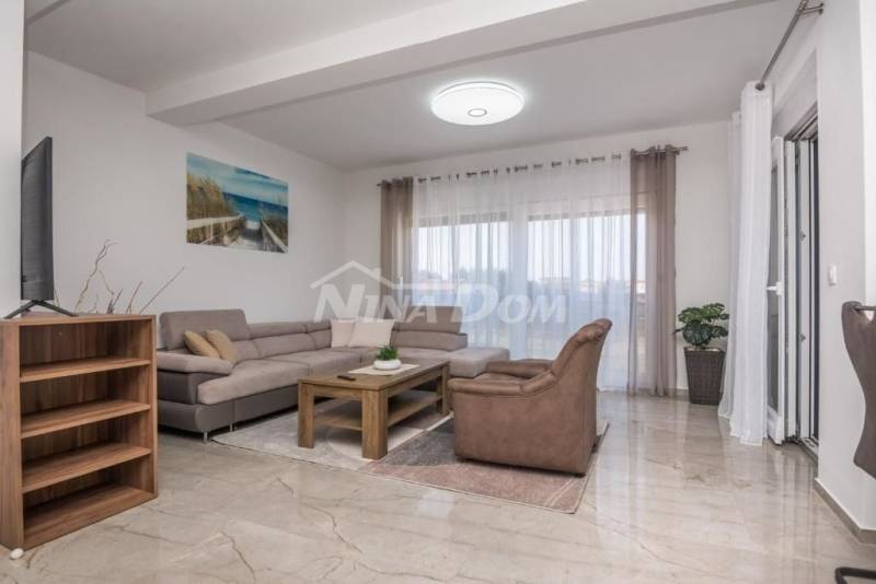 Apartment house 150 meters from the sea - 5