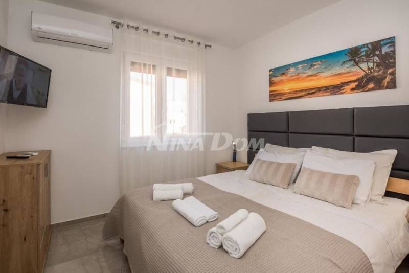 Apartment house 150 meters from the sea - 13