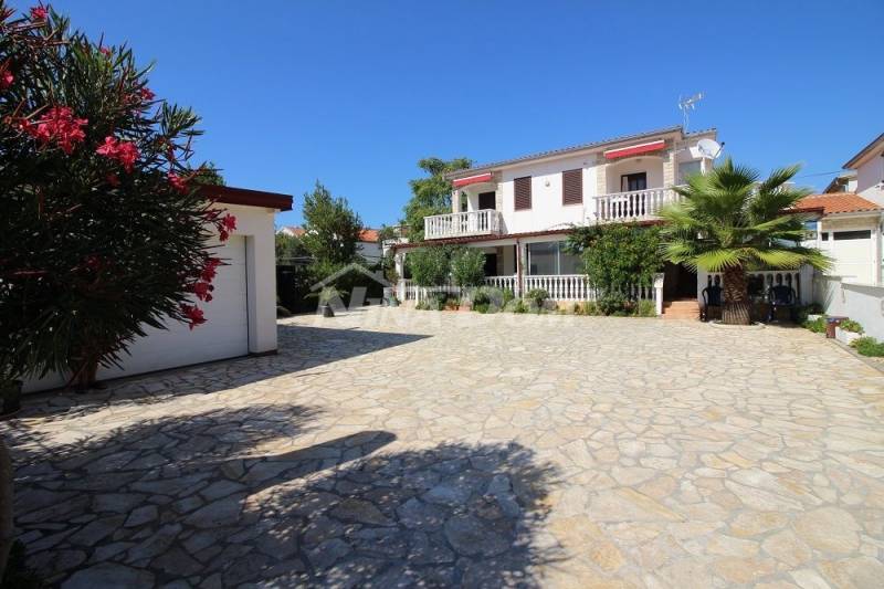 South side of Vir 4 apartments 80 meters to the sea - 1