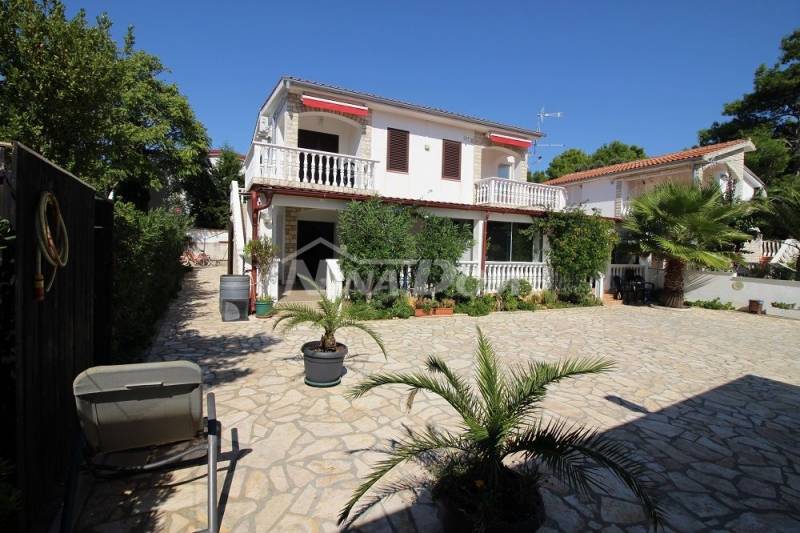 South side of Vir 4 apartments 80 meters to the sea - 2