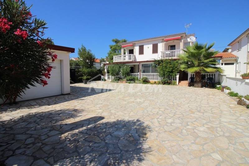 South side of Vir 4 apartments 80 meters to the sea - 3